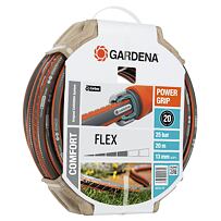 Flex Comfort Schlauch ohne Armaturen 13 mm (1/2"), 20 m GARDENA 18033-20