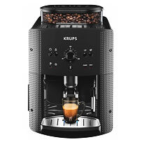 Essential Filterkaffeemaschine - grau KRUPS EA810B70