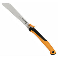 PowerTooth™ Klappbare Zugsäge 25 cm, 13 TPI FISKARS 1062933