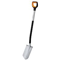 Xact Spitzes Spaten Fiskars 1066729