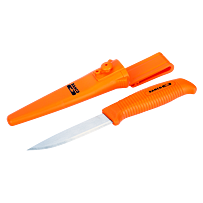 Universalmesser, rostfreier Stahl BAHCO 1446