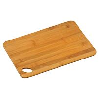 Bambus-Schneidebrett, 35 x 24 cm KESPER 58330