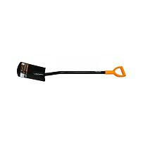 Solid™ Gärtnerspaten gerade FISKARS 131403