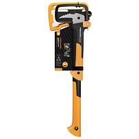 Set Spaltaxt (M) X24 + WoodXpert™ Handhaken XA2 FISKARS 1075460