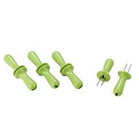 Maiskolbenhalter-Set, 8 Stück TEPRO 8304