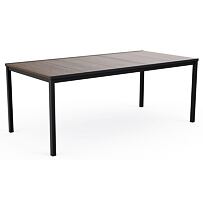 Porto Tisch 200 cm, Nussbaum KETER 260576