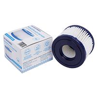 Nano-Filterkartusche für Intex-Whirlpools, 1 Stk. INTEX 11403019
