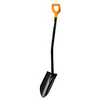 Solid™ Spitzspaten XL Klinge, langer Stiel FISKARS 1067517