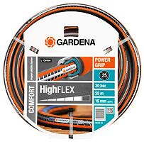 HighFlex Comfort Schlauch ohne Armaturen 19 mm (3/4"), 25 m GARDENA 18083-20