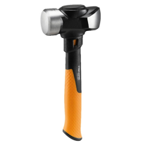 IsoCore Fäustel M 3 lb/11" FISKARS 1020217