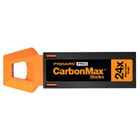 CarbonMax™ Universalmesserklingen, 20 Stück FISKARS 1062940