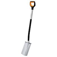 Xact Gerader Spaten Fiskars 1066730