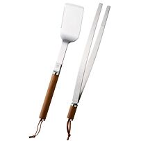 Norden Grill chef Grill-Utensilien-Set Fiskars 1066552