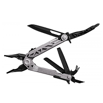 Multitool Center Drive Multifunktionszange, silber GERBER 1027824