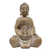 Buddha sitzend kleiner 30 x 19 cm Prodex A00597