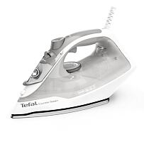 Express Steam Dampfbügeleisen, 2500 W, grau-weiß TEFAL FV2863E1