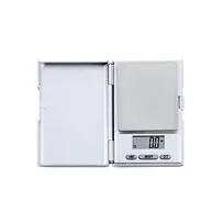 Taschen-Digitalwaage 0,5 kg ORION 130570