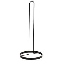 Küchenrollenhalter Ø 13 cm, 32,5 cm, Metall KESPER 90004