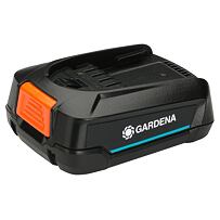 Akku P4A PBA 18V/36 2,0Ah GARDENA 14902-20