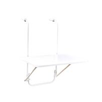 Balkon-Tisch, metallisch DAJAR 483478