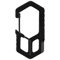 Multitool Carabiner, schwarz GERBER 1075355