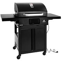 E-Grill Elektrogrill, schwarz LANDMANN 01192