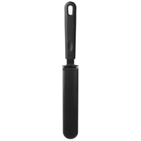Blackline Servierpalette, 31 cm, Thermoplast PBT ORION 143010