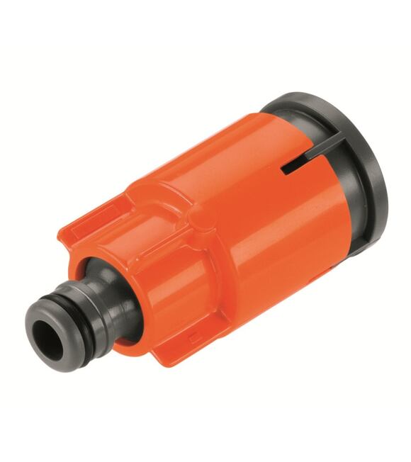 Wasserstecker mit Stoppventil Gardena 5797-20