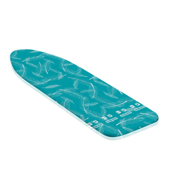 Ersatzbezug Leifheit AIR BOARD Thermo Reflect M, 125 x 40 cm LEIFHEIT 71606