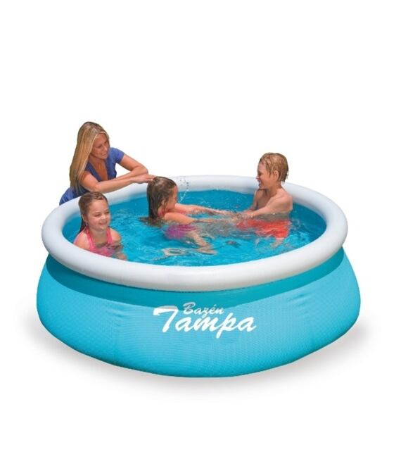 Tampa Pool 1,83 x 0,51 m ohne Filter MARIMEX 10340090