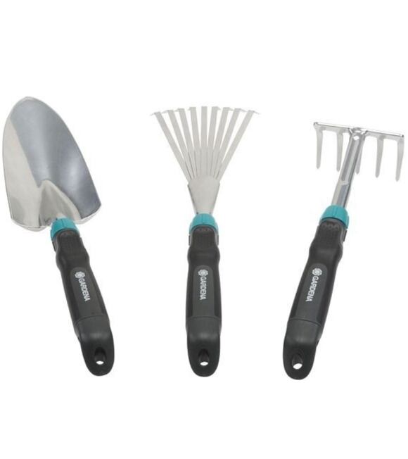 Kleingeräte-Set Comfort Gardena 8964-30