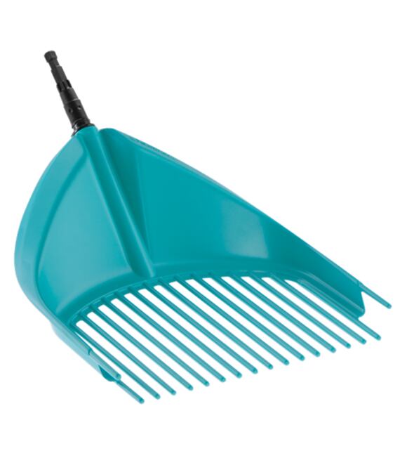 Schaufelrechen Combisystem Gardena 3120-20