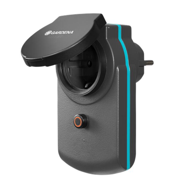 smart Power Zwischenstecker Gardena 19095-26
