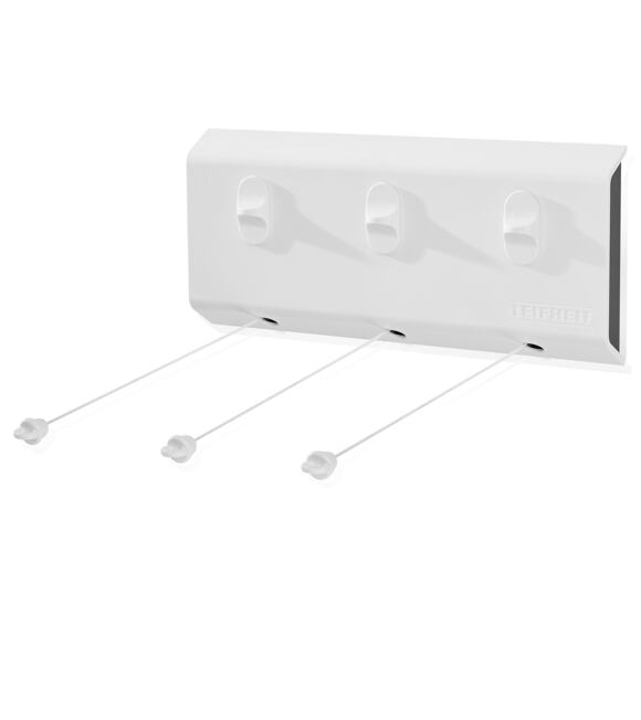 Wandwäschetrockner Rollfix 150 Triple Longline LEIFHEIT 83107