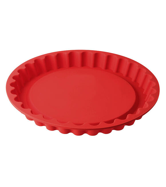 FLEXXIBEL LOVE Obstkuchenform Ø 28 cm DR.OETKER 1268