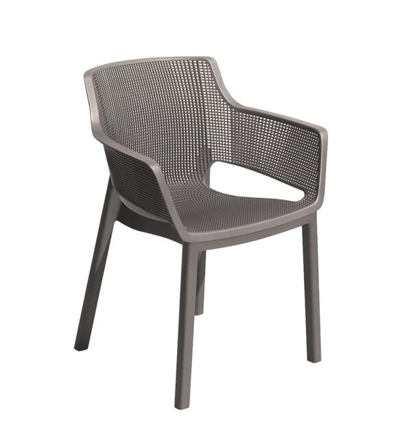 Elisa Sessel, Cappuccino KETER 247100