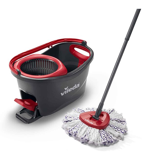 Turbo 3in1 Wischmopp-Set VILEDA 167751