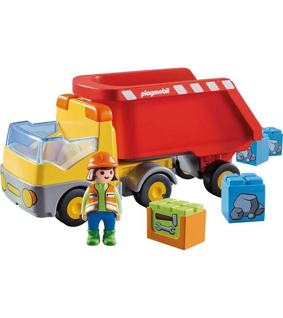 Playmobil Muldenkipper 101470126