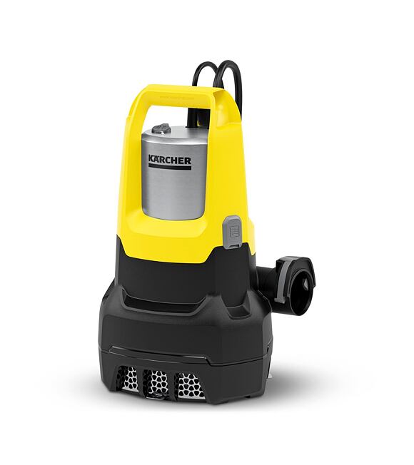 Dirt Level Sensor Schmutzwasser-Tauchpumpe SP 22.000 KÄRCHER 1.645-851.0