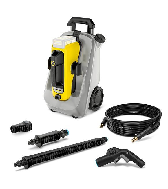 Premium Battery Mobile Druckreiniger OC 6-18 KÄRCHER 1.328-520.0