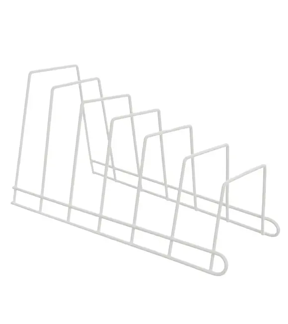 Deckelständer für 6 Deckel ORION 122966
