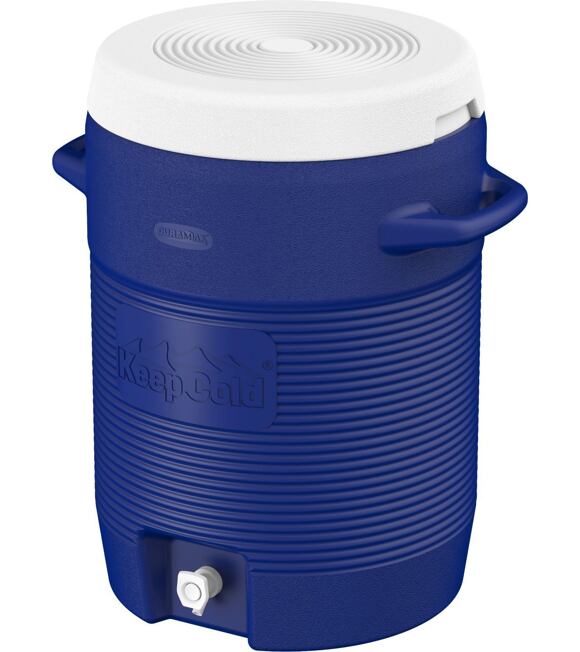 Keep Cold Super Jumbo Kühlbox 59 l DURAMAX