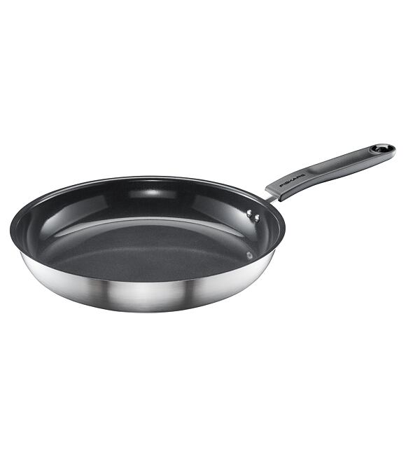 Functional Form Bratpfanne, 28 cm, Keramikbeschichtung FISKARS 1072312
