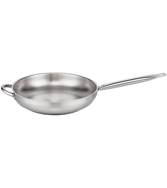 Profi Therm Bratpfanne mit Zusatzgriff Ø 32 cm ELO 24562