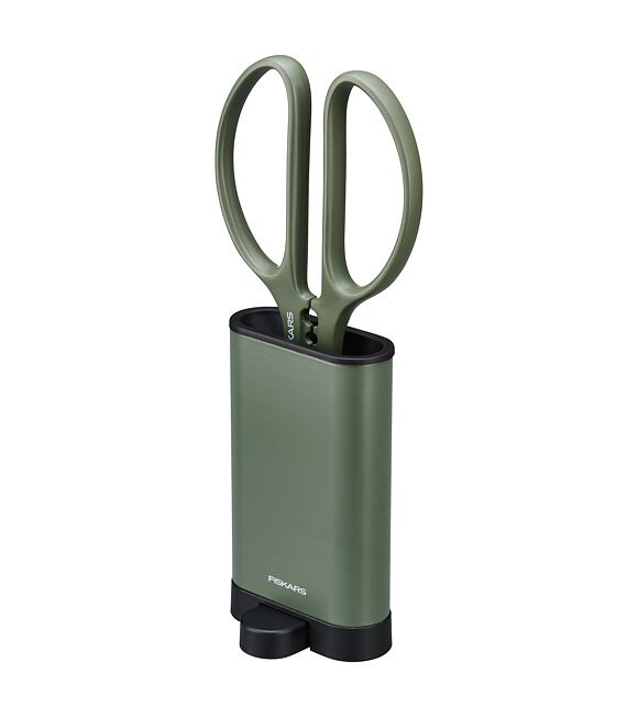 Plant Care Schneideschere mit Etui FISKARS 1075316