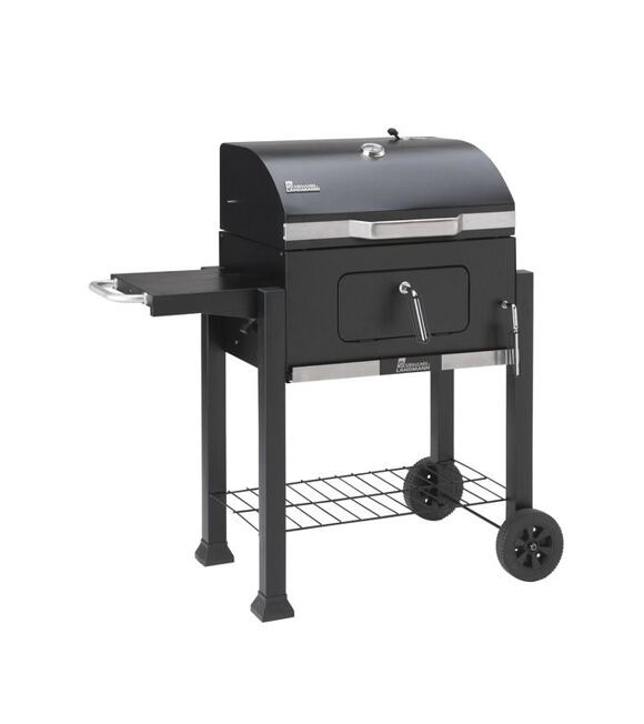 Landmann Holzkohlegrillwagen Dorado 11400