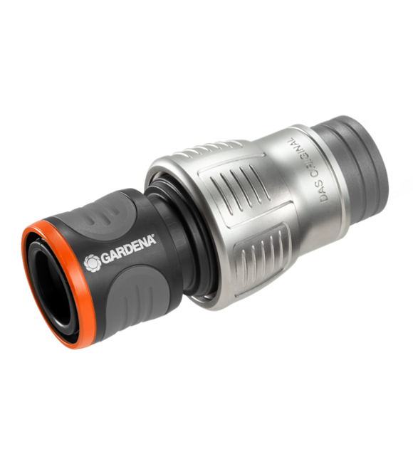 Schlauchverbinder 19 mm (3/4") Premium Gardena 18256-50