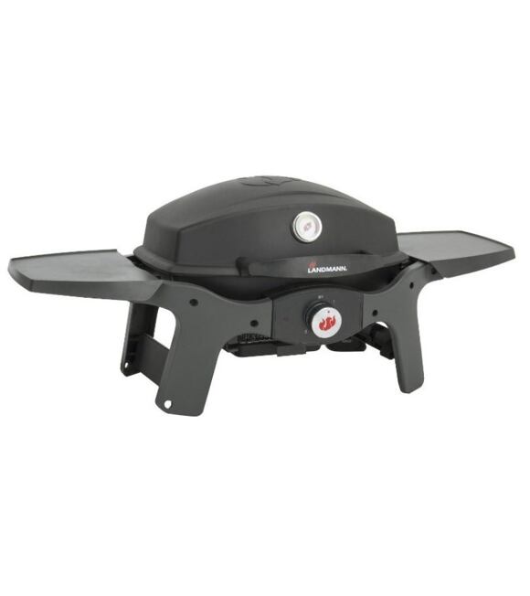 Elektrogrill E-Pantera 1.0 LANDMANN 12975