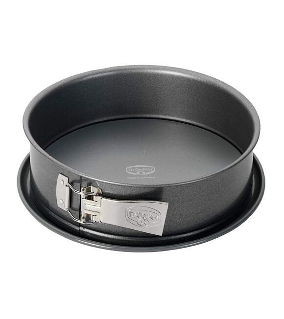 BACK-HARMONIE Tortenform Ø 28 cm DR.OETKER 2607