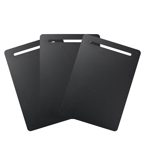 Functional Form 3-tlg.- Set Ersatz-Kunststoffschneideplatten Fiskars 1059231